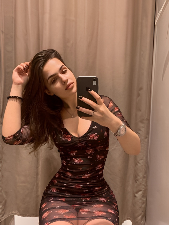 Индивидуалка Альбина, доступна для личного знакомства от 2000 руб