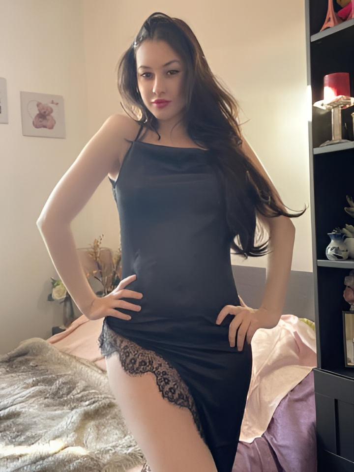 Алиана привлекальеная девушка из Кировска цена от 4000 руб