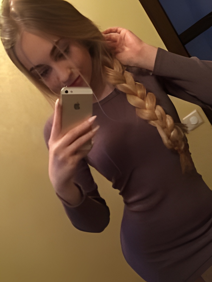 Далия привлекальеная девушка из Кировска цена от 2500 руб