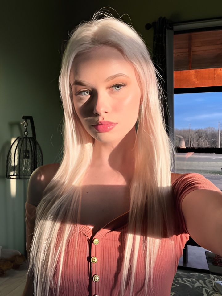 Индивидуалка Эмма, доступна для личного знакомства от 4000 руб