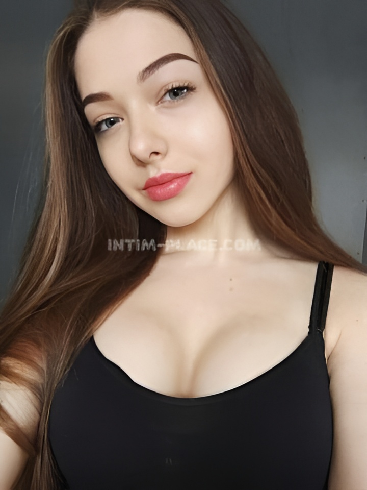 Хана привлекальеная девушка из Кировска цена от 3000 руб