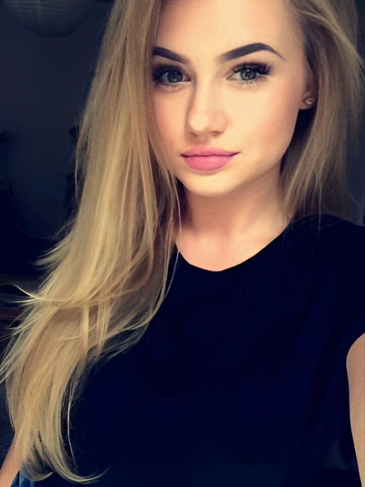 Индивидуалка Рада, доступна для личного знакомства от 2000 руб