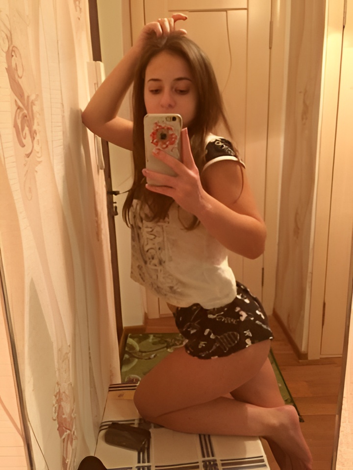 Индивидуалка Рита, доступна для личного знакомства от 2500 руб