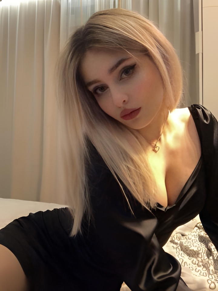 Индивидуалка Снежана, доступна для личного знакомства от 2000 руб