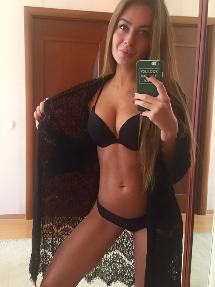 Индивидуалка Услада, доступна для личного знакомства от 2500 руб