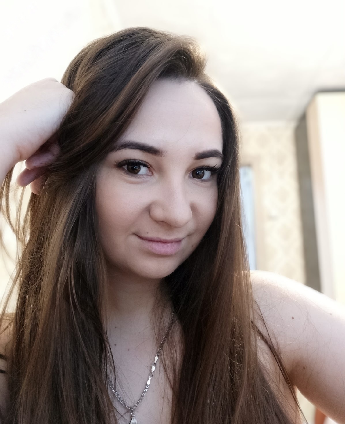 Люба привлекальеная девушка из Кировска цена от 3000 руб