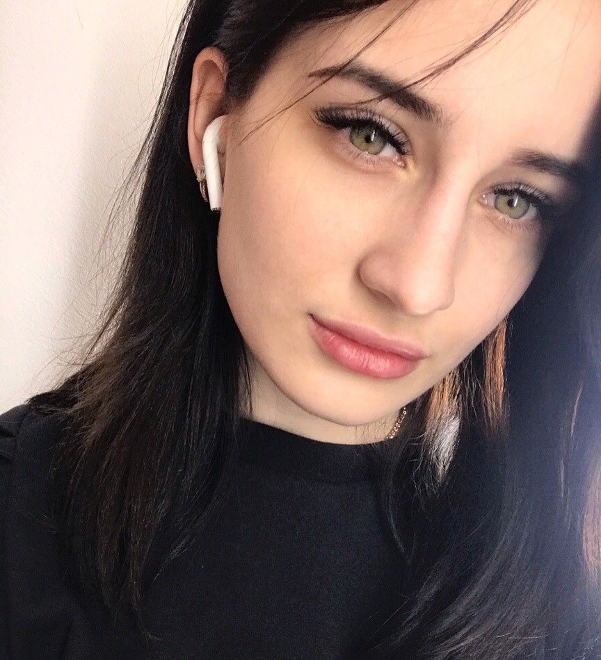 Катя привлекальеная девушка из Кировска цена от 3500 руб