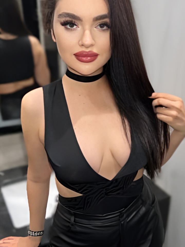 Индивидуалка Дарья, доступна для личного знакомства от 4000 руб