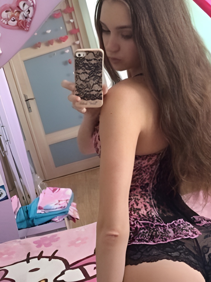 Индивидуалка Инга, доступна для личного знакомства от 10000 руб