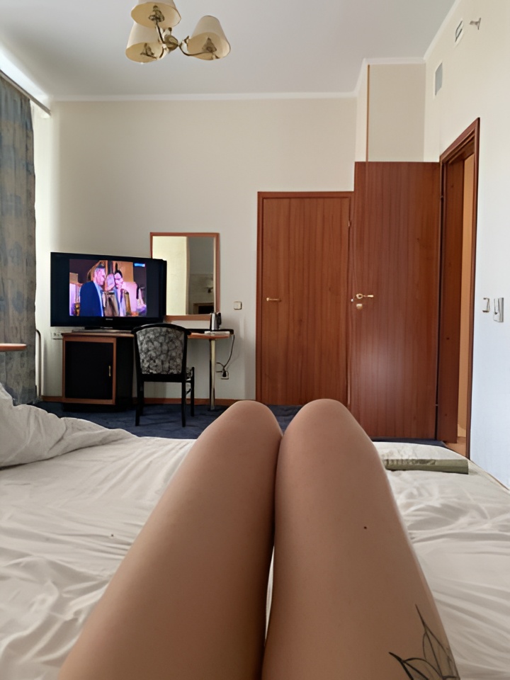 Индивидуалка Мария, доступна для личного знакомства от 2500 руб