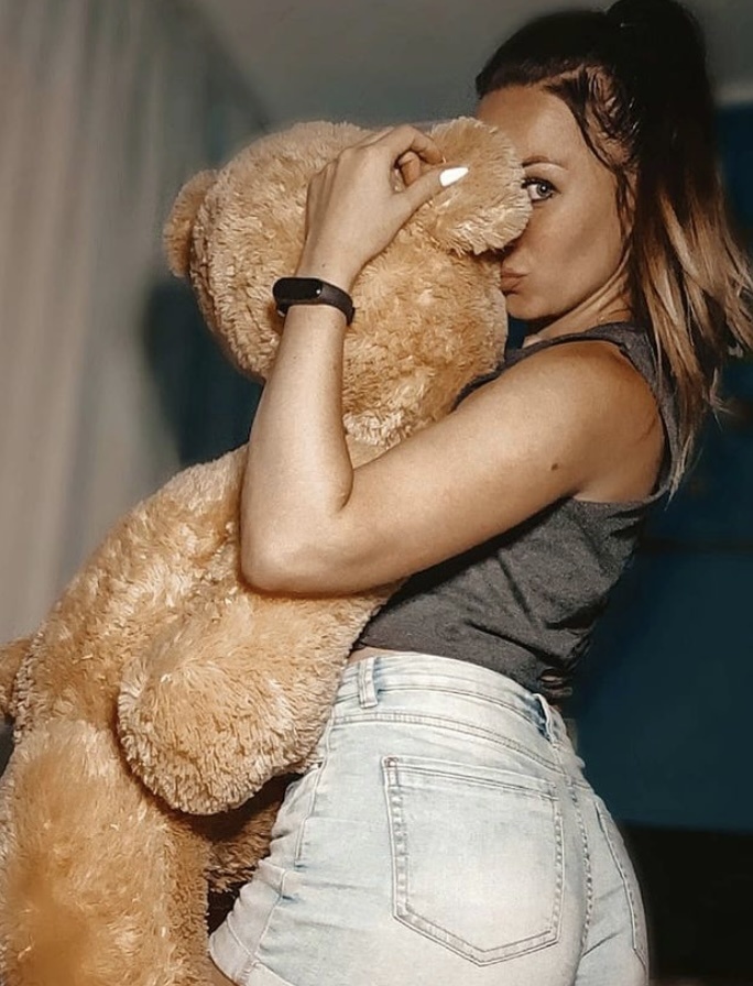 Индивидуалка Ирина, доступна для личного знакомства от 3500 руб