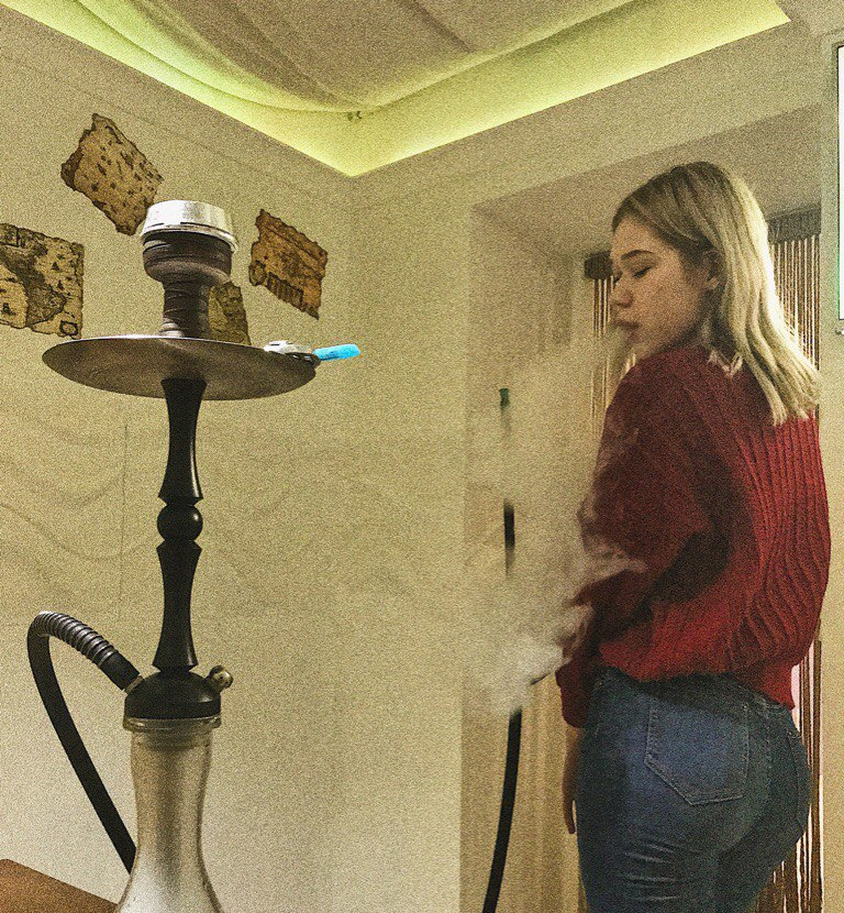 Индивидуалка Клара, доступна для личного знакомства от 3500 руб