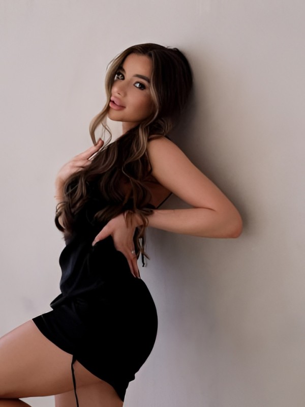 Оксана фото 3