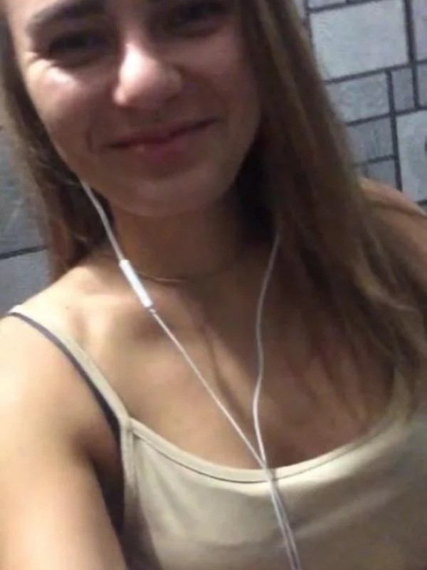 Ная привлекательная девушка из Кировска цена от 7000 руб