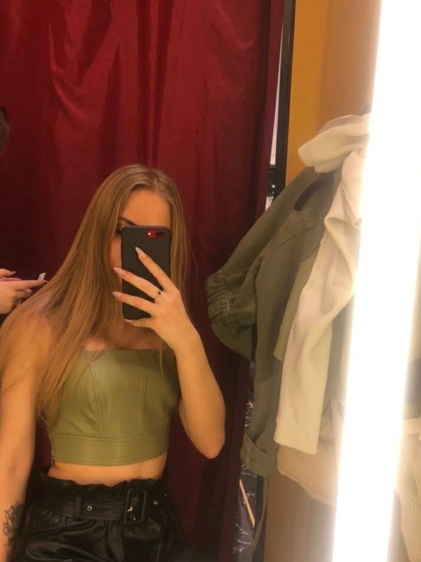 Анастасия фото 3