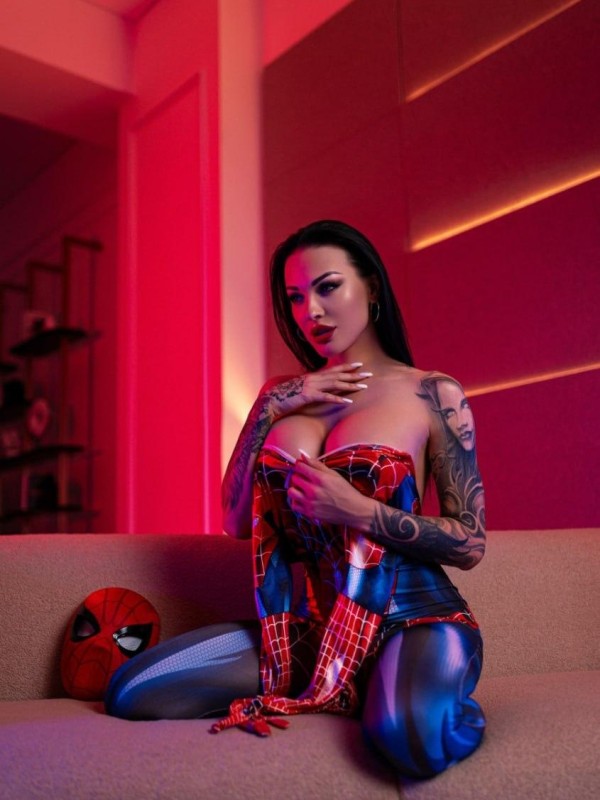 Ульяна фото 5